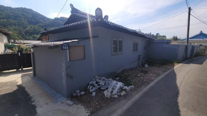 경상남도 함안군 대산면 장암리 757-1 답 경매 사진 21