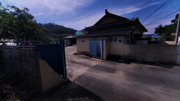 경상남도 함안군 대산면 장암리 757-1 답 경매 사진 26