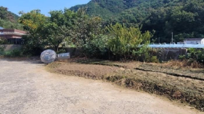 경상남도 함안군 대산면 장암리 757-1 답 경매 사진 30