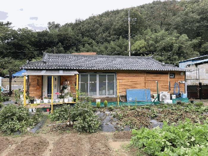 경상남도 함안군 대산면 장암리 757-1 답 경매 사진 4