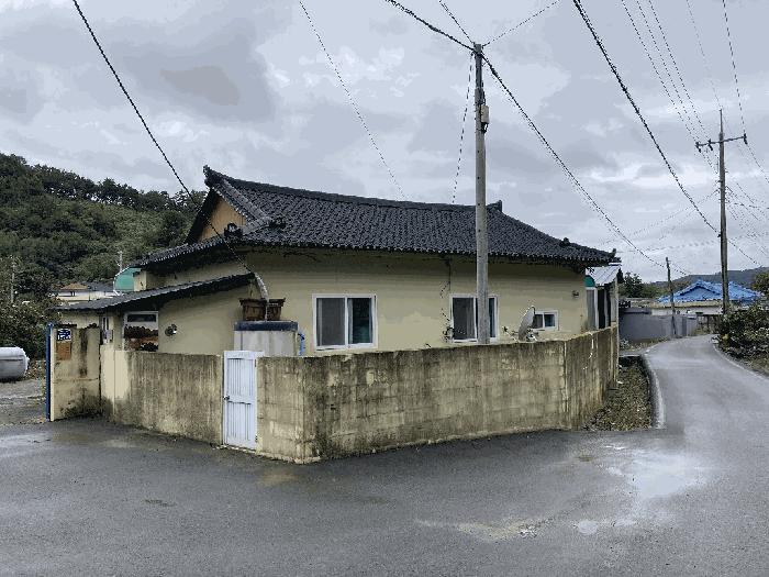 경상남도 함안군 대산면 장암리 757-1 답 경매 사진 5
