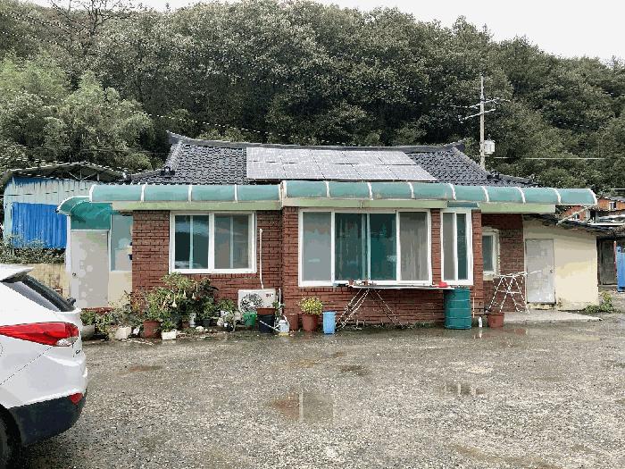 경상남도 함안군 대산면 장암리 757-1 답 경매 사진 6