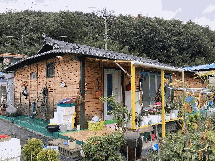 경상남도 함안군 대산면 장암리 757-1 답 경매 사진 9