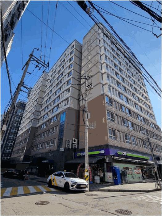 서울특별시 강서구 화곡동 926-5 한양아이클래스 제9층 제930호 아파트 경매 사진 1