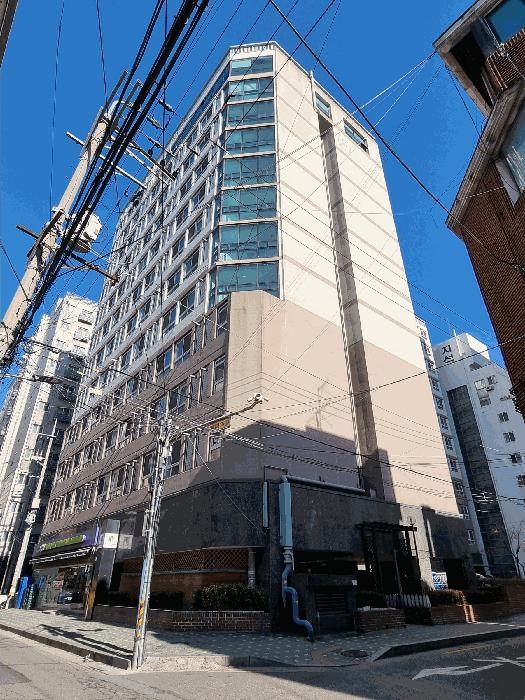 서울특별시 강서구 화곡동 926-5 한양아이클래스 제9층 제930호 아파트 경매 사진 2