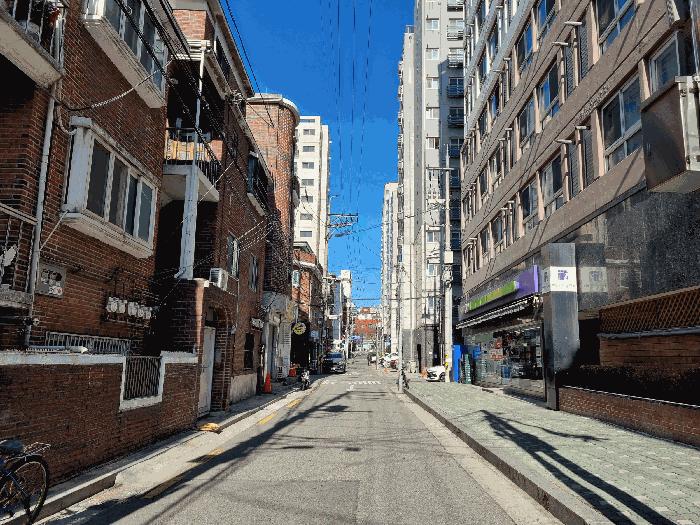서울특별시 강서구 화곡동 926-5 한양아이클래스 제9층 제930호 아파트 경매 사진 5