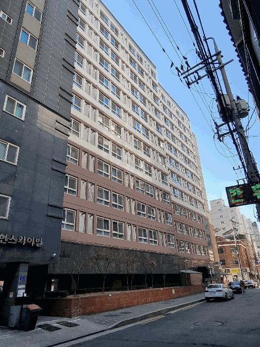 서울특별시 강서구 화곡동 926-5 한양아이클래스 제9층 제930호 아파트 경매 사진 6