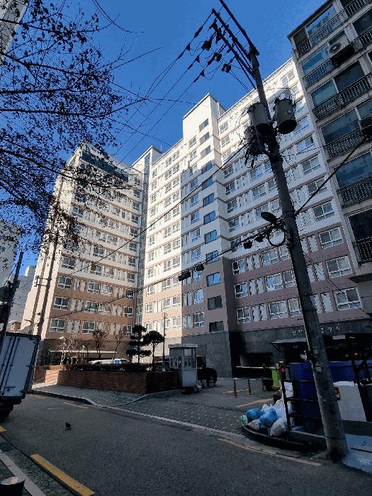 서울특별시 강서구 화곡동 926-5 한양아이클래스 제9층 제930호 아파트 경매 사진 7