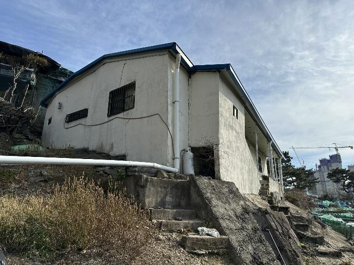 부산광역시 부산진구 부암동 산50-21 임야 경매 사진 3