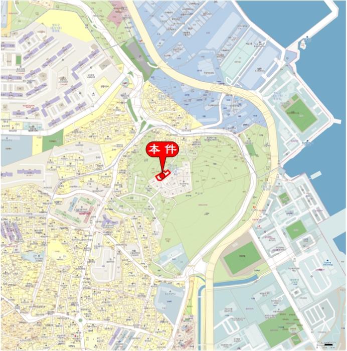부산광역시 영도구 동삼로108번길 23-7, 10동 지하층101호구) 부산광역시 영도구 동삼동 213-39 다세대(빌라) 경매 사진 9