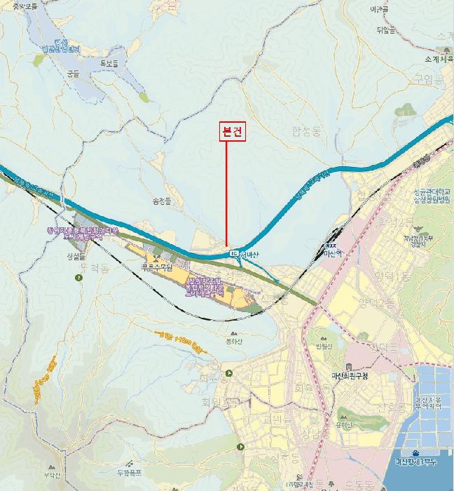 경상남도 창원시 마산회원구 회성동 188-41 주택 경매 사진 11