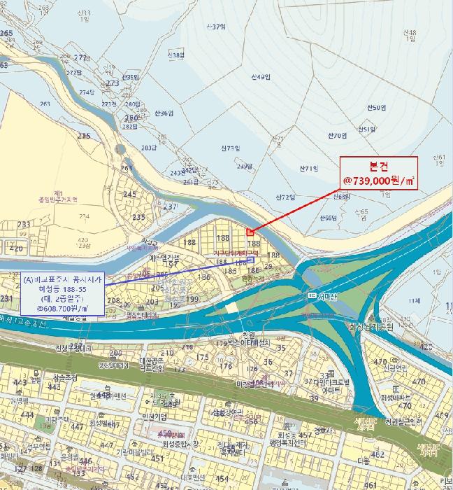 경상남도 창원시 마산회원구 회성동 188-41 주택 경매 사진 12