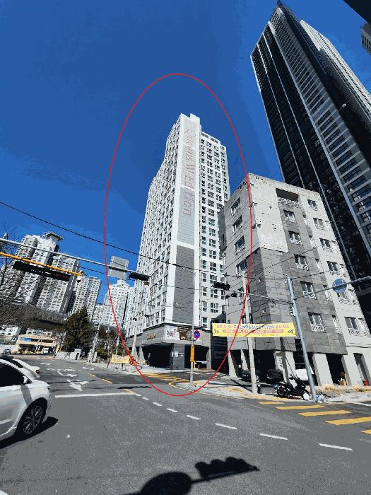 부산광역시 부산진구 부전동 384-13 서면퀸즈더블유에디션 15층1505호 오피스텔 경매 사진 10