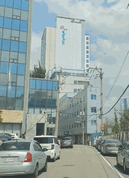 부산광역시 중구 중앙동4가 86-1 일동미라주더마린 11층1112호 오피스텔 경매 사진 2
