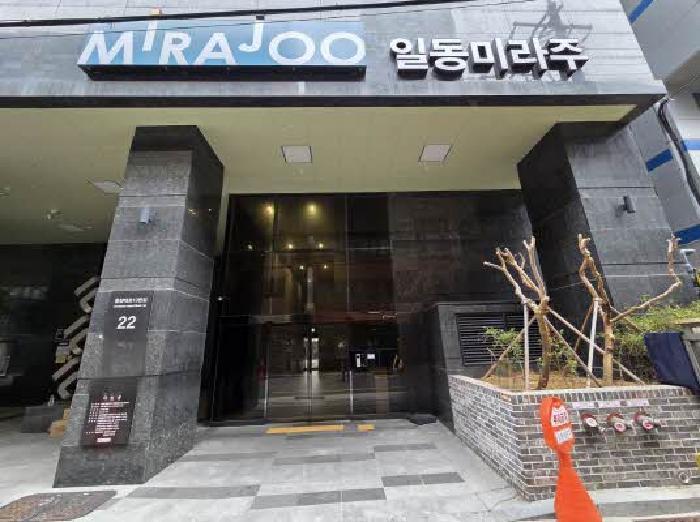 부산광역시 중구 중앙동4가 86-1 일동미라주더마린 11층1112호 오피스텔 경매 사진 5