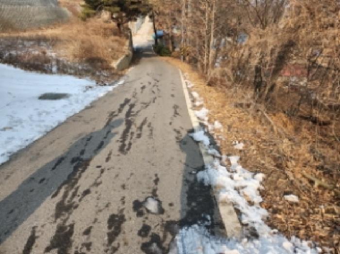 인천광역시 강화군 삼산면 매음리 939-1 임야 경매 사진 12