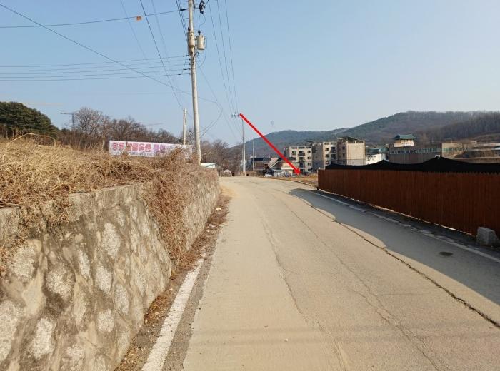 인천광역시 강화군 선원면 창리 631-9 답 경매 사진 4