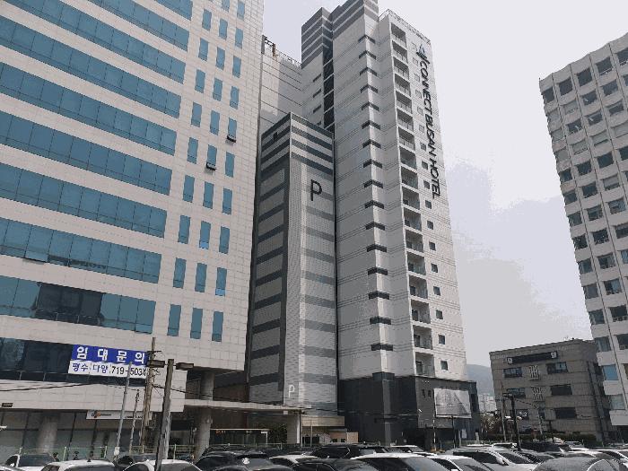 부산광역시 중구 중앙동6가 3-2 커넥트부산호텔 18층1808호 콘도(호텔) 경매 사진 5