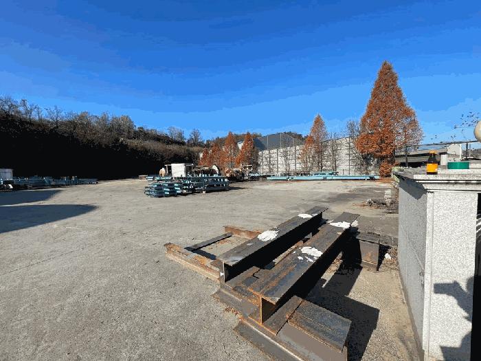 경상남도 함안군 법수면 황사리 129 공장 경매 사진 3