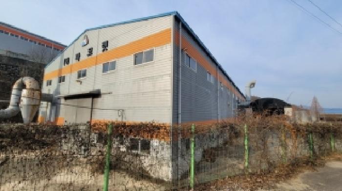 경상남도 함안군 법수면 황사리 129 공장 경매 사진 39