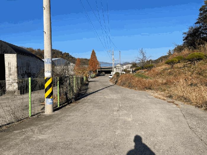 경상남도 함안군 법수면 황사리 129 공장 경매 사진 4