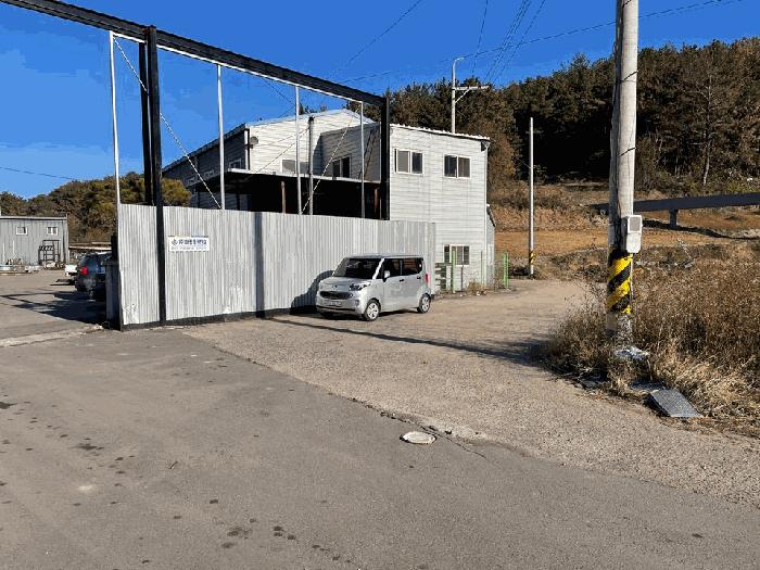 경상남도 함안군 법수면 황사리 129 공장 경매 사진 5