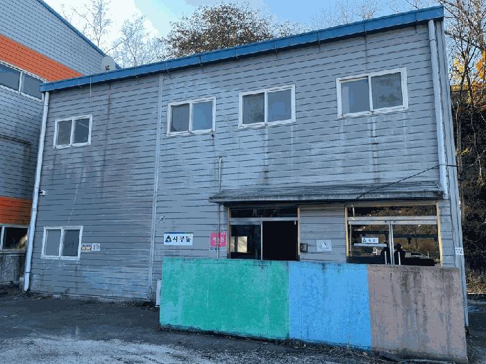 경상남도 함안군 법수면 황사리 129 공장 경매 사진 8