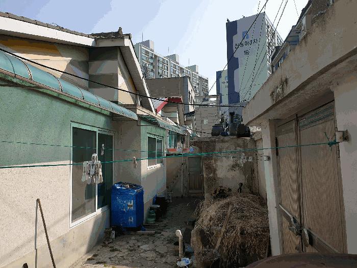 인천광역시 미추홀구 학익동 45-35 주택 경매 사진 2