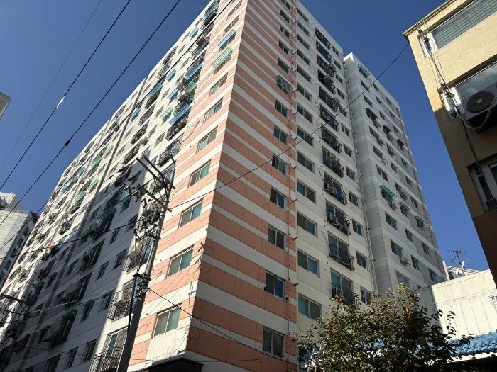 인천광역시 부평구 장제로76번길 25, 비동 8층801호 (부평동,블루밍아파트)구) 인천광역시 부평구 부평동 452-26 아파트 경매 사진 3