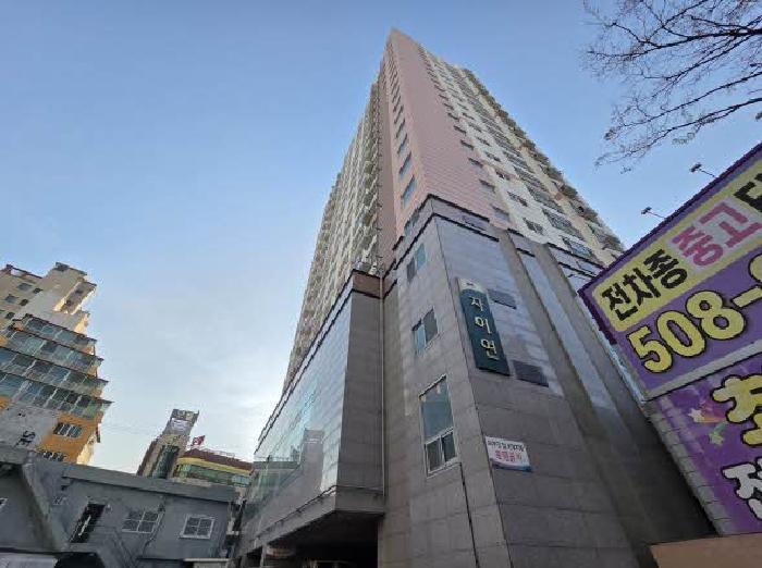 부산광역시 금정구 청룡동 28-12 세왕 자이연 20층2105호 아파트 경매 사진 5