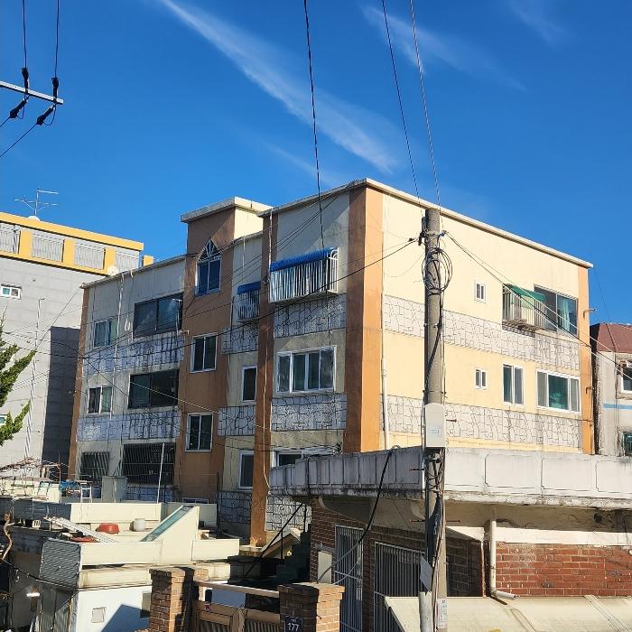 인천광역시 미추홀구 수봉로171번길 10, 3층 302호구) 인천광역시 미추홀구 도화동 517-2 다세대(빌라) 경매 사진 4