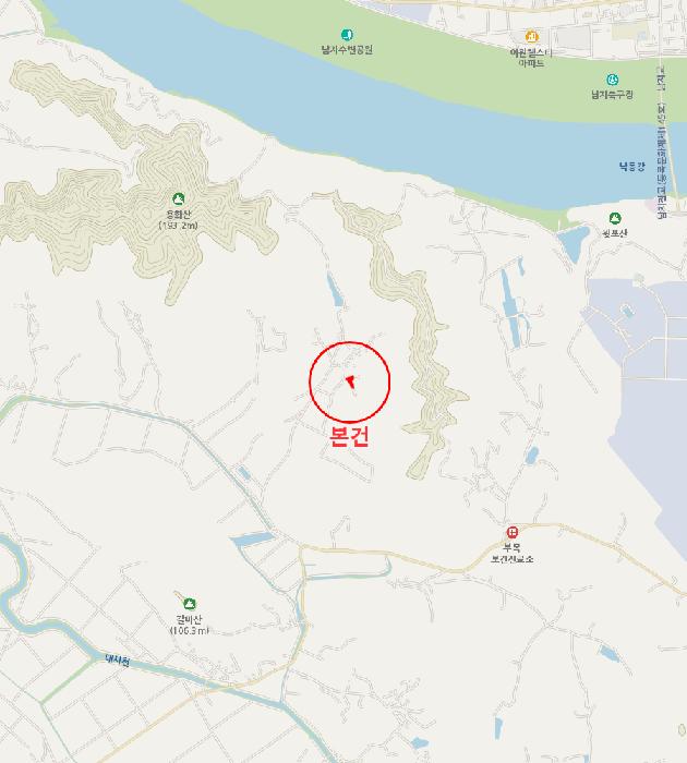 경상남도 함안군 대산면 장암리 43-2 전 경매 사진 13