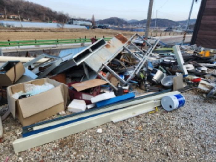 인천광역시 강화군 불은면 불은북로 117 창고 경매 사진 13