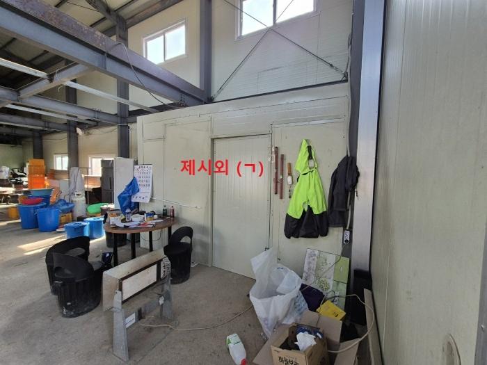 인천광역시 강화군 불은면 불은북로 117 창고 경매 사진 2