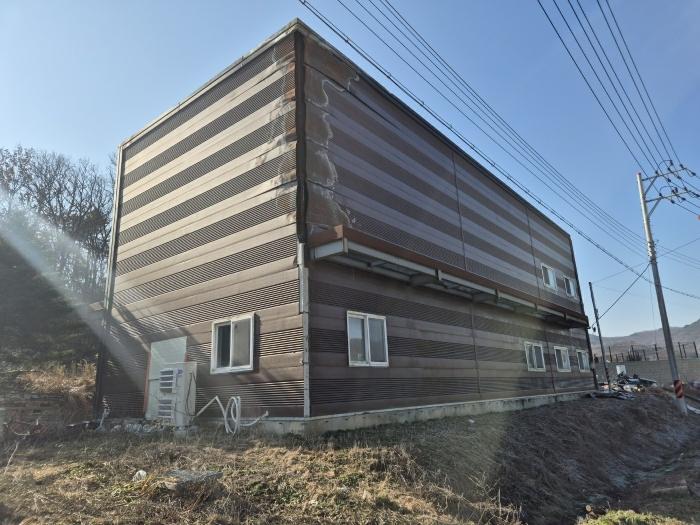 인천광역시 강화군 불은면 불은북로 117 창고 경매 사진 3