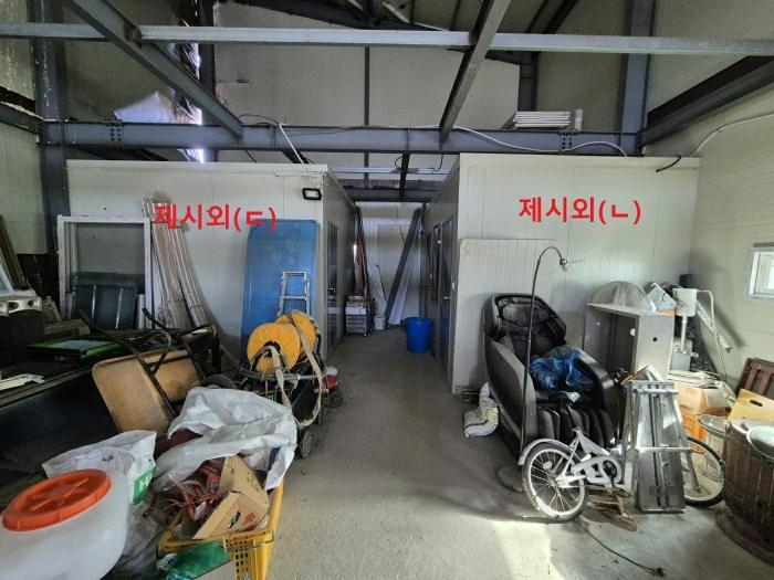 인천광역시 강화군 불은면 불은북로 117 창고 경매 사진 4