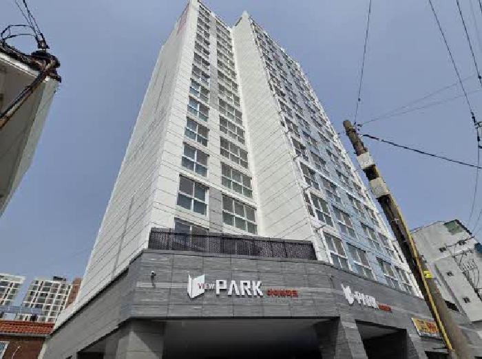 부산광역시 동래구 명장동 136-9 아이뷰파크 13층1303호 도시형생활주택 경매 사진 6