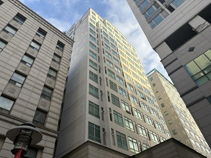 인천 남동구 오피스텔