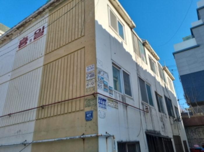인천광역시 남동구 하촌로70번길 47, 2층 201호구) 인천광역시 남동구 만수동 961-11 다세대(빌라) 경매 사진 7
