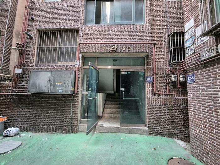 인천광역시 남동구 간석로87번길 12-7, 3층302호 (간석동,궁전빌라)구) 인천광역시 남동구 간석동 37-646 다세대(빌라) 경매 사진 2