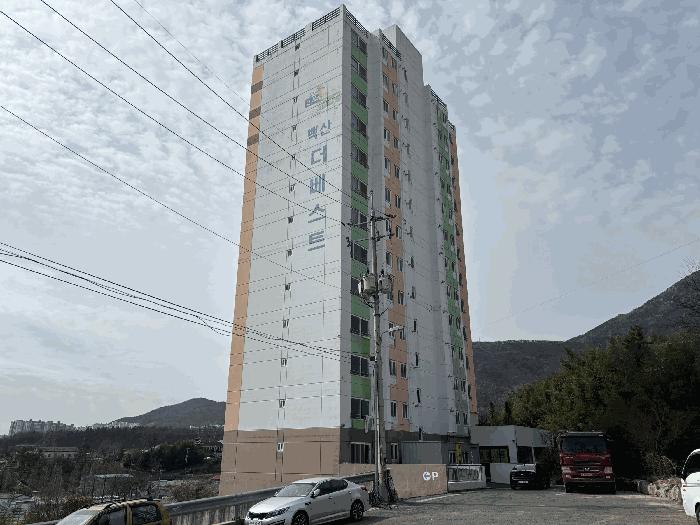 경상남도 양산시 소주동 841-1 1층1호 아파트 경매 사진 23