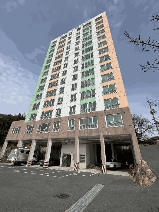 경상남도 양산시 소주동 841-1 1층1호 아파트 경매 사진 25