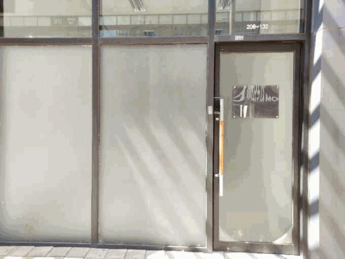 경기도 시흥시 배곧동 221 시흥배곧씨2호반써밋플레이스 208동 1층비-132호 근린상가 경매 사진 4