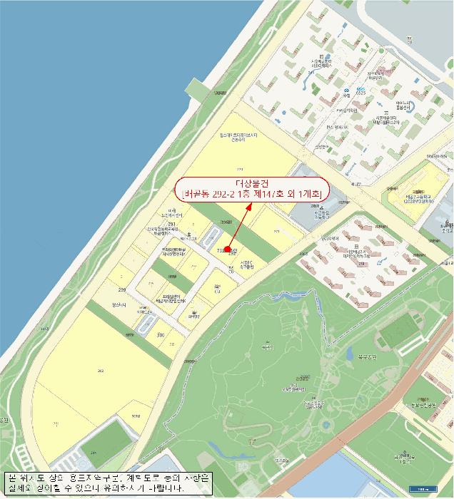 경기도 시흥시 배곧동 292-2 배곧시그니처타워 1층147호 근린상가 경매 사진 12