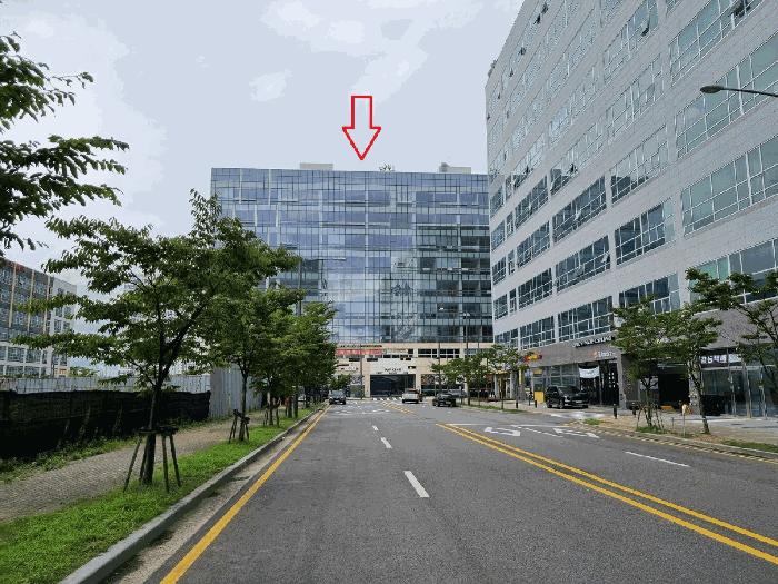 경기도 시흥시 배곧동 292-2 배곧시그니처타워 1층149호 근린상가 경매 사진 1