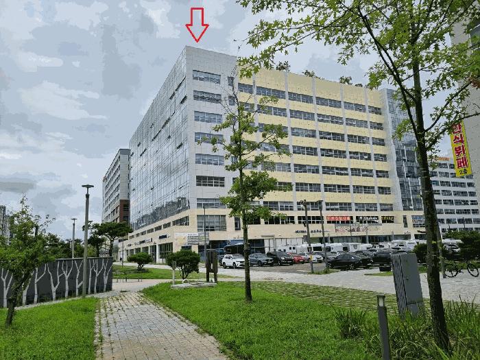 경기도 시흥시 배곧동 292-2 배곧시그니처타워 1층149호 근린상가 경매 사진 3