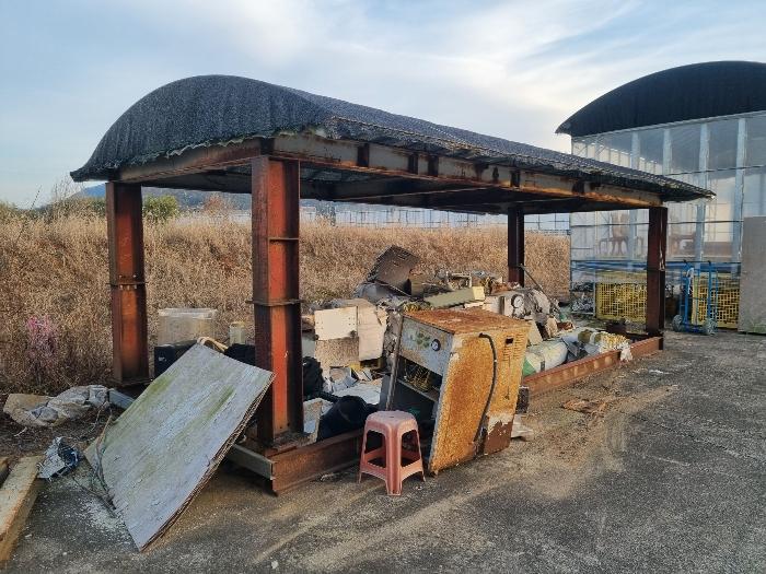 전라남도 담양군 무정면 오룡리 727 공장 경매 사진 12