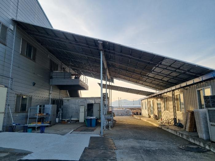 전라남도 담양군 무정면 오룡리 727 공장 경매 사진 15