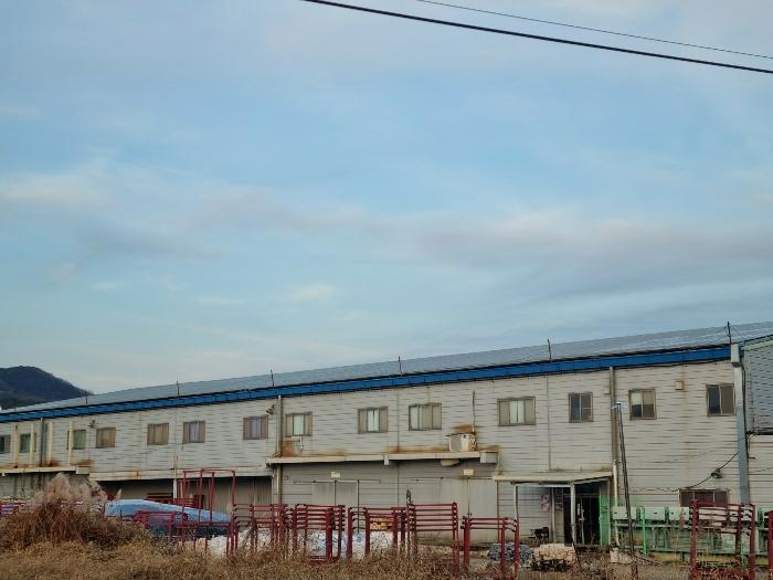 전라남도 담양군 무정면 오룡리 727 공장 경매 사진 18