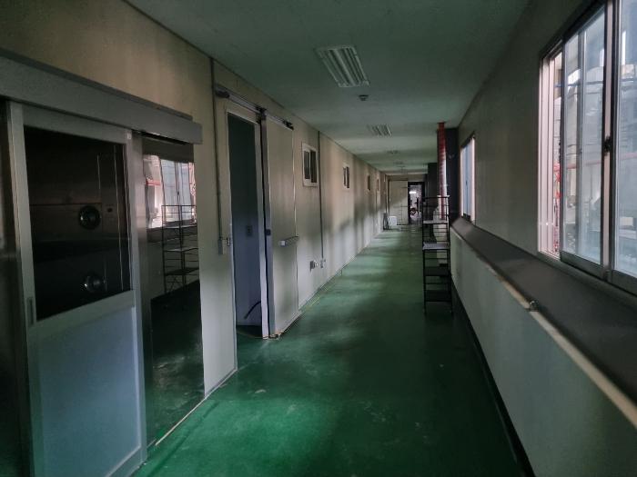 전라남도 담양군 무정면 오룡리 727 공장 경매 사진 3